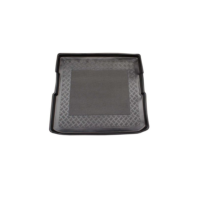 Стелка за багажник за Mitsubishi Grandis (2004+) 7 seats 3rd row pulled down