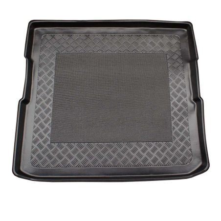 Стелка за багажник за Mitsubishi Grandis (2004+) 7 seats 3rd row pulled down