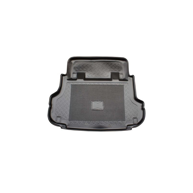 Стелка за багажник за Nissan Terrano (1993-2003) 5 doors / Ford Maverick (1993-1998) 5 seats