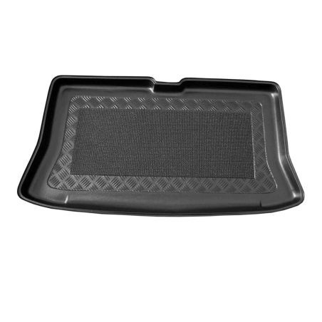 Стелка за багажник за Nissan Micra K12 (2002-2010) Hatchback 3d/5d