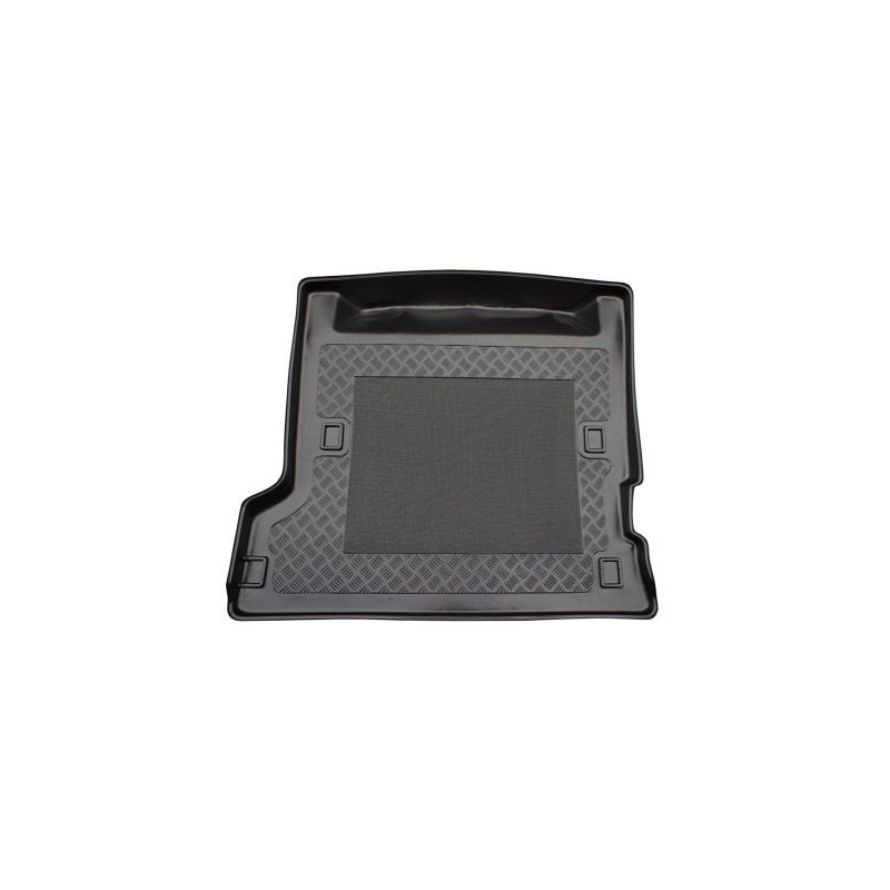 Стелка за багажник за Nissan Patrol GR Y61 (1998-2010) 5/7 seats 3rd row pulled up