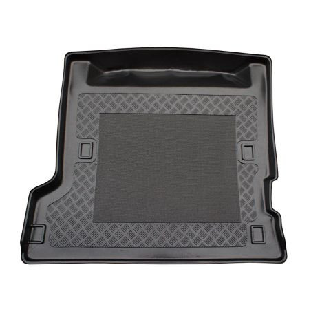 Стелка за багажник за Nissan Patrol GR Y61 (1998-2010) 5/7 seats 3rd row pulled up