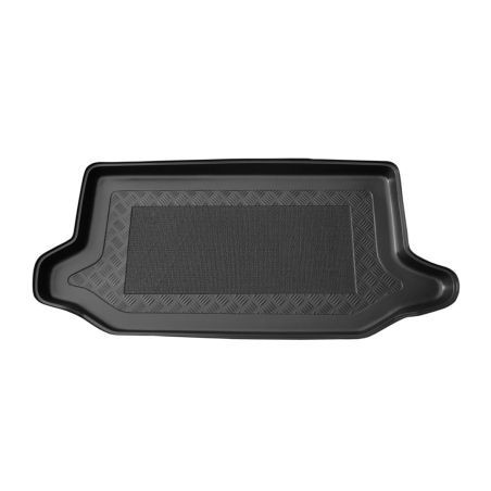 Стелка за багажник за Nissan Note E11 (2006-2013) 5 doors - Up (on flexiboard)