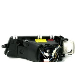 Кристални фарове OPEL VECTRA A (88-95) - хром