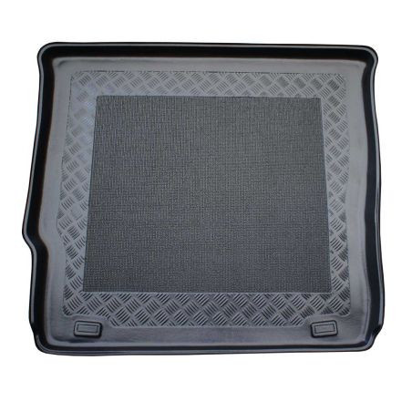 Стелка за багажник за Opel Zafira A (1999-2005) 5/7 seats (3rd row pulled down)