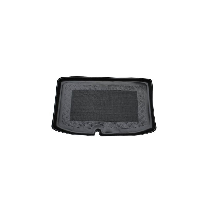 Стелка за багажник за Peugeot 106 I (1991-2004) / Citroen Saxo (1996-2004) Hatchback 3d/5d