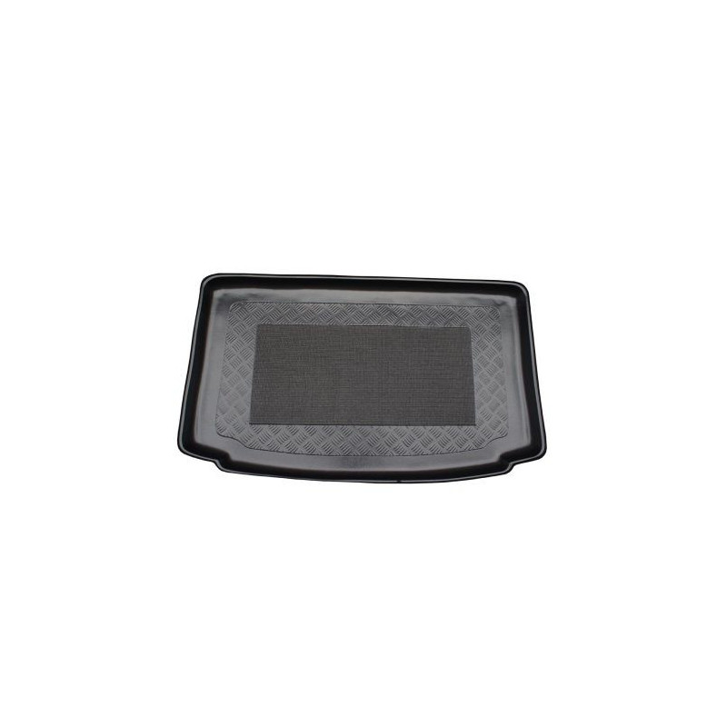 Стелка за багажник за Peugeot 206 (1998-2009) / 206+ (2009-2010) Hatchback 3d/5d