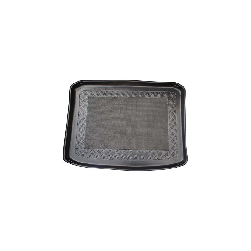 Стелка за багажник за Peugeot 307 (2003-2007) Hatchback 3d/5d