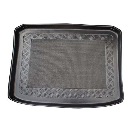 Стелка за багажник за Peugeot 307 (2003-2007) Hatchback 3d/5d