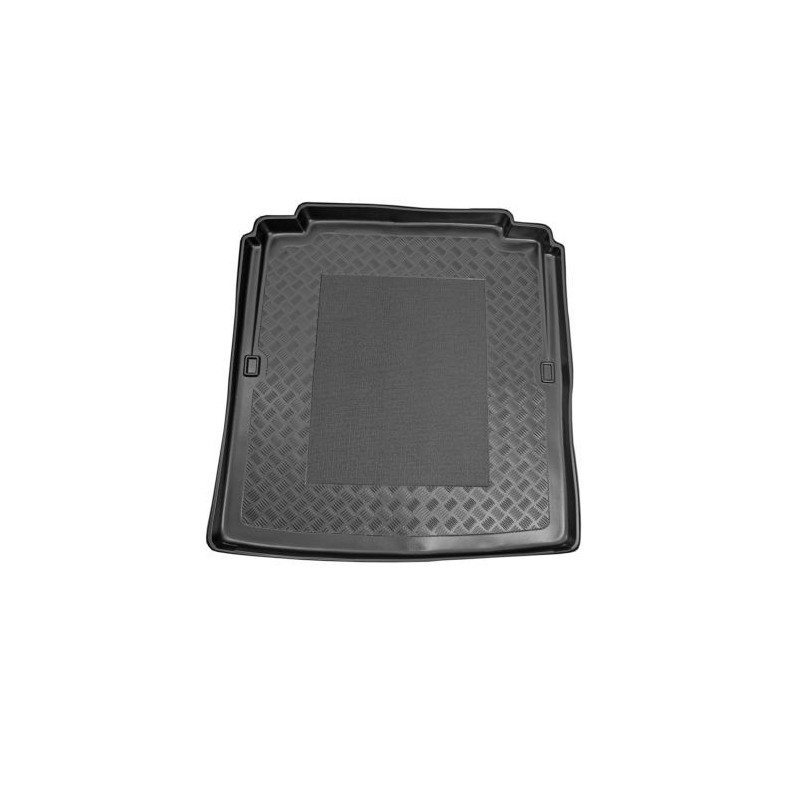 Стелка за багажник за Peugeot 607 (2000-2010) Sedan