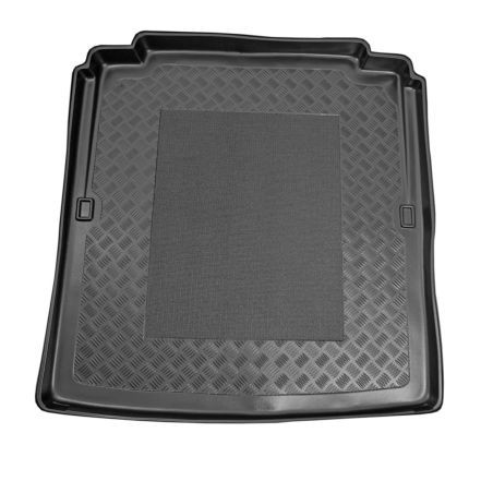 Стелка за багажник за Peugeot 607 (2000-2010) Sedan