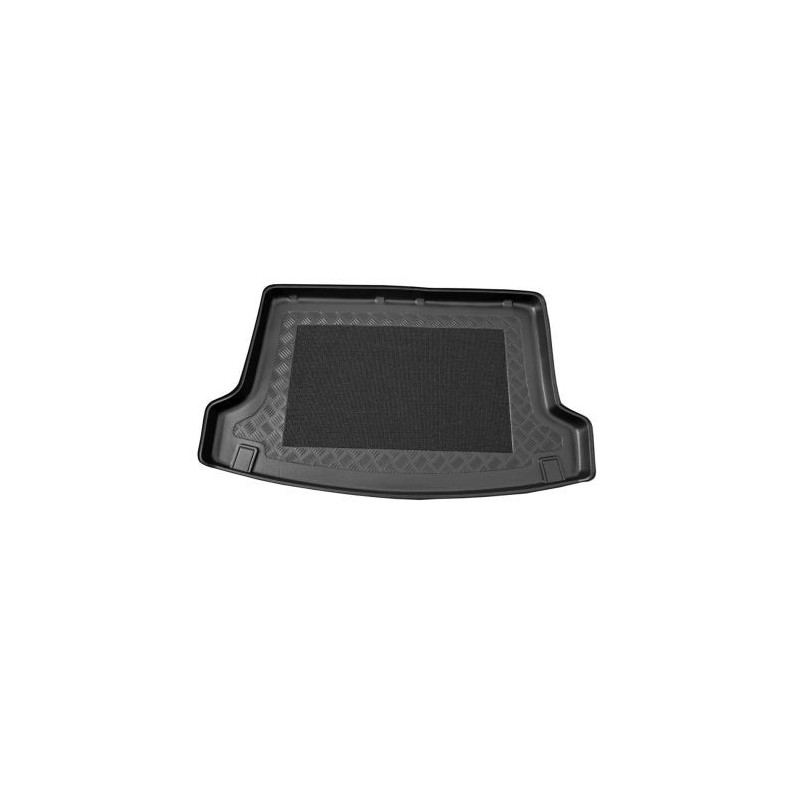 Стелка за багажник за Peugeot 307 (2003-2008) SW Combi