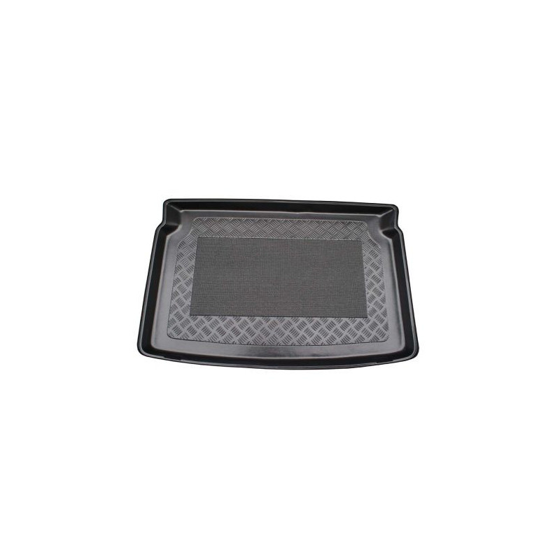 Стелка за багажник за Peugeot 207 (2006-2012) Hatchback 3d/5d