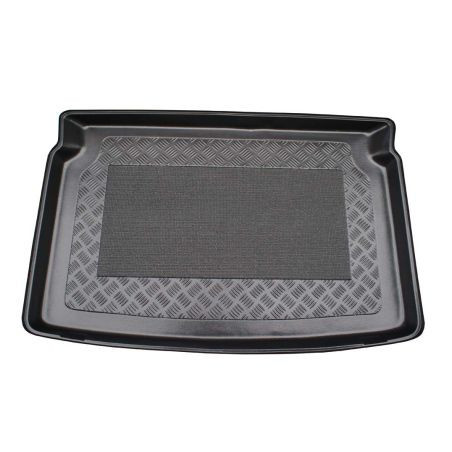 Стелка за багажник за Peugeot 207 (2006-2012) Hatchback 3d/5d