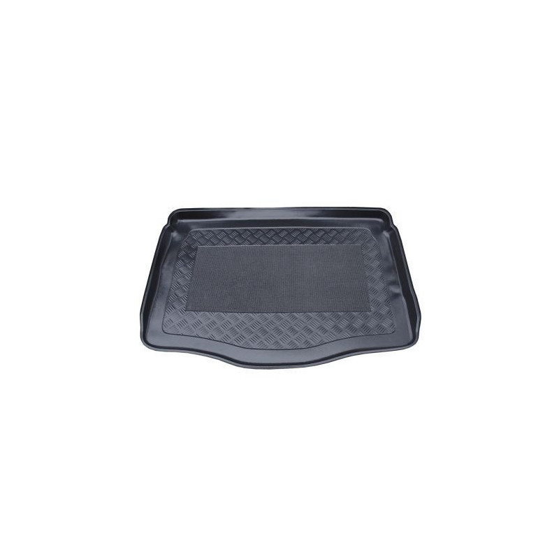 Стелка за багажник за Peugeot 207 SW (2007+) Combi