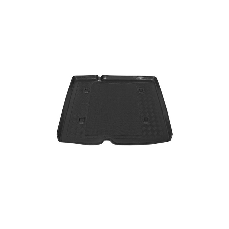 Стелка за багажник за Renault Kangoo I (1998-2007) 5 seats with liftdoor