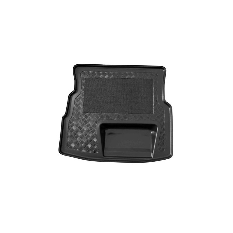 Стелка за багажник за Renault Thalia I (2001-2006) Sedan with caty in boot