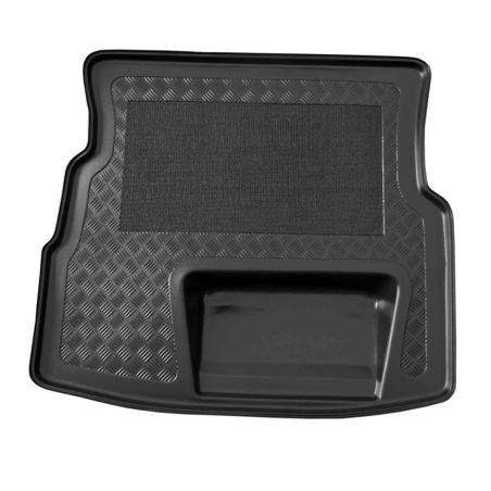 Стелка за багажник за Renault Thalia I (2001-2006) Sedan with caty in boot