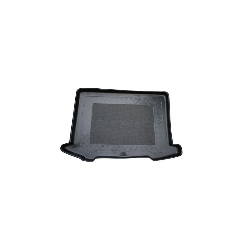 Стелка за багажник за Renault Megane I (1996-2002) 5 doors