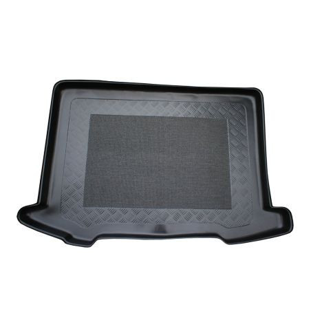 Стелка за багажник за Renault Megane I (1996-2002) 5 doors