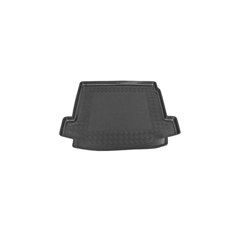 Стелка за багажник за Renault Megane Grandtour (2003-2009) with left and right wing