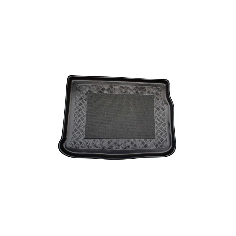 Стелка за багажник за Renault Scenic (2003-2009)