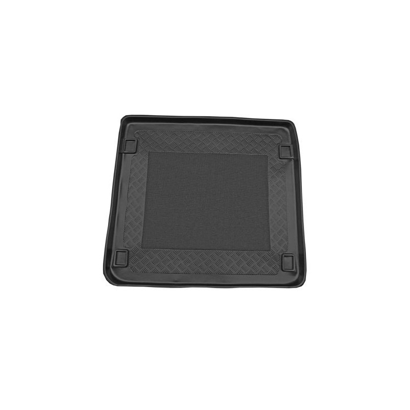 Стелка за багажник за Renault Grand Scenic (2004-2009) 7 seats 3rd row pulled down