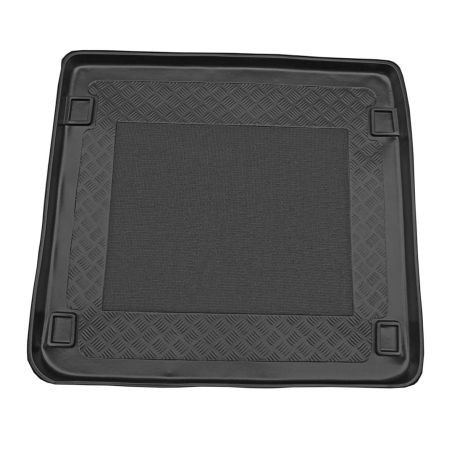 Стелка за багажник за Renault Grand Scenic (2004-2009) 7 seats 3rd row pulled down