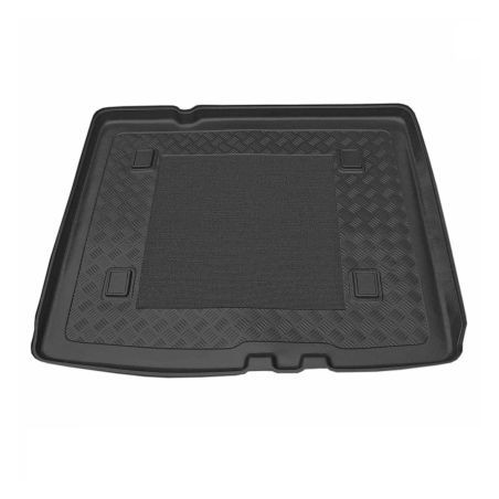 Стелка за багажник за Renault Kangoo I (1998-2007) 5 seats back door opening sidewise