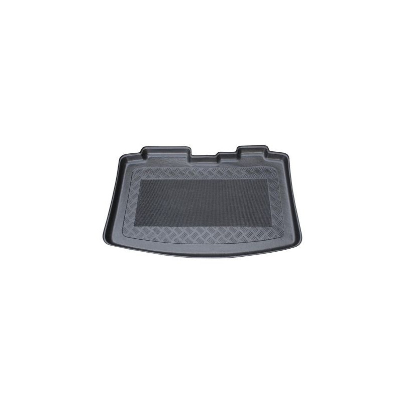 Стелка за багажник за Renault Grand Modus (2008+)  5 doors