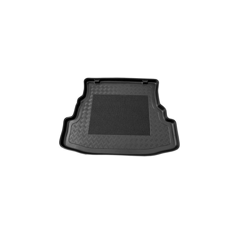 Стелка за багажник за Renault Thalia I (2007-2008) Sedan with a flat boot