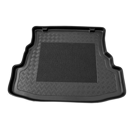 Стелка за багажник за Renault Thalia I (2007-2008) Sedan with a flat boot