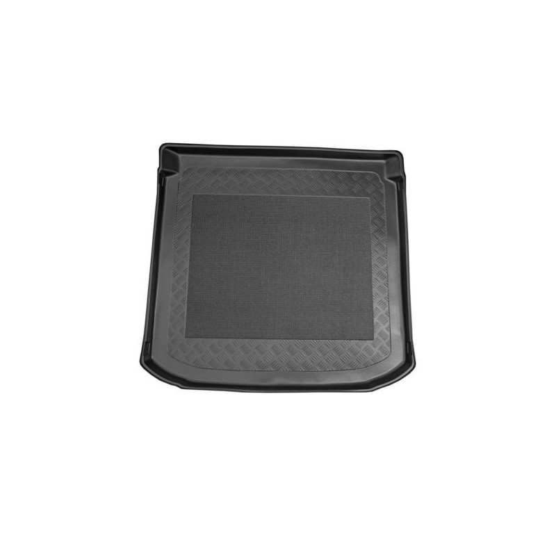 Стелка за багажник за Seat Toledo I 5P (2004-2010) 5 doors Low