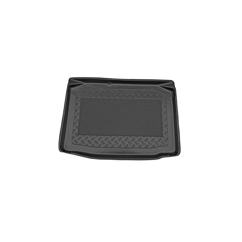 Стелка за багажник за Skoda Fabia 5J (2007-2014) Hatchback 3d/5d