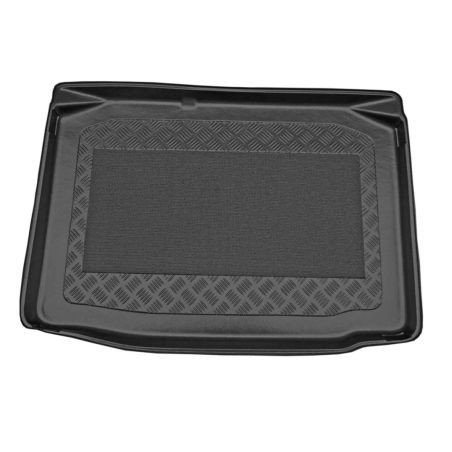 Стелка за багажник за Skoda Fabia 5J (2007-2014) Hatchback 3d/5d