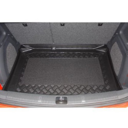 Стелка за багажник за Skoda Fabia 5J (2007-2014) Hatchback 3d/5d