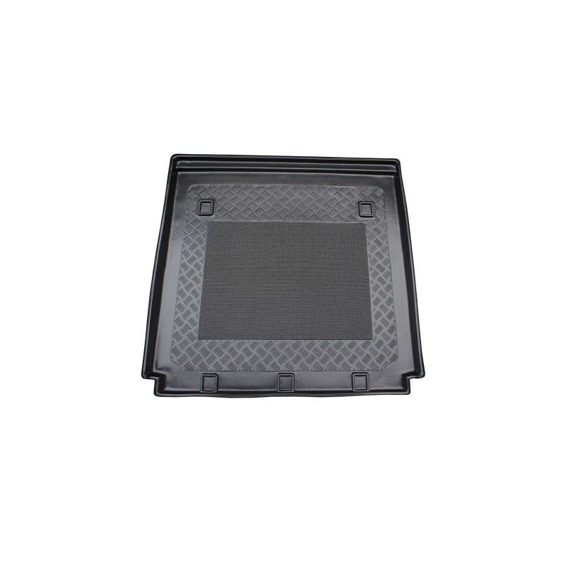 Стелка за багажник за Suzuki Grand Vitara XL-7 (2001-2006) 5 seats