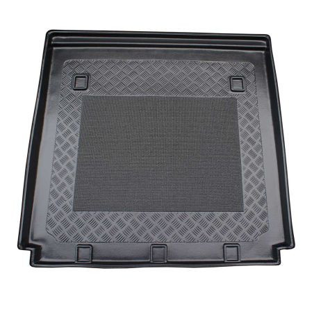 Стелка за багажник за Suzuki Grand Vitara XL-7 (2001-2006) 5 seats