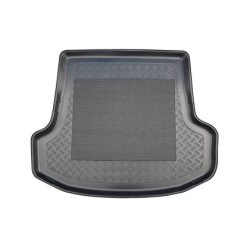 Стелка за багажник за Suzuki Swift (2005-2007) Hatchback 3d/5d