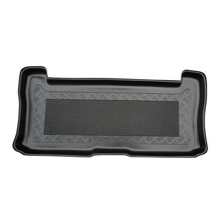 Стелка за багажник за Toyota Yaris I (1999-2005) Hatchback 3d/5d