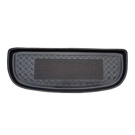 Стелка за багажник за Toyota Avensis Verso (2007-2009) 6/7 seats behind 3rd row of seats