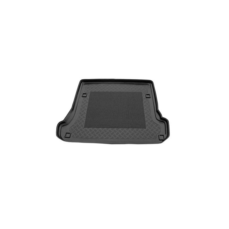 Стелка за багажник за Toyota Land Cruiser J120 Prado (2003-2009) 5/7 seats