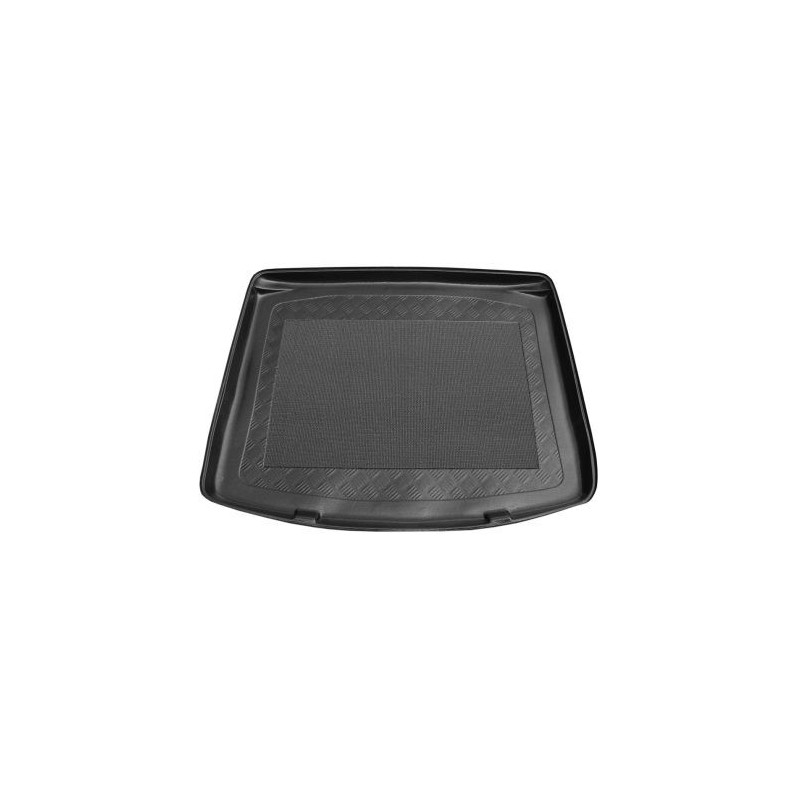 Стелка за багажник за Volkswagen Golf 4  (1998-2003) Hatchback 3d/5d