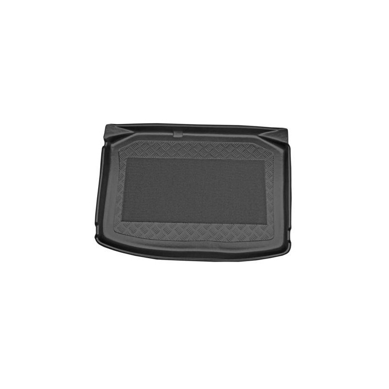 Стелка за багажник за Volkswagen Polo IV (2002-2009) 9N 9N3 / Skoda Fabia I 6Y (2000-2007) Hatchback 3d/5d