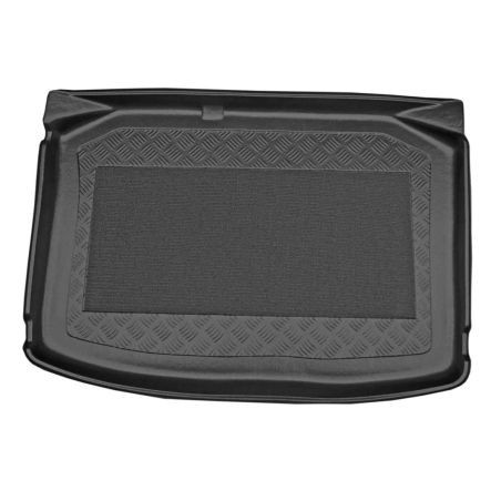 Стелка за багажник за Volkswagen Polo IV (2002-2009) 9N 9N3 / Skoda Fabia I 6Y (2000-2007) Hatchback 3d/5d