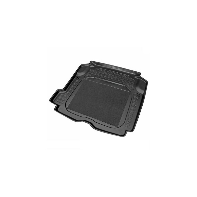 Стелка за багажник за Volvo S60 I (2000-2010) Sedan without nagation on the left