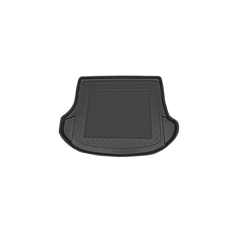 Стелка за багажник за Volvo S40  (2004+) Sedan