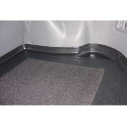 Стелка за багажник за Volvo S40 (2004+) Sedan