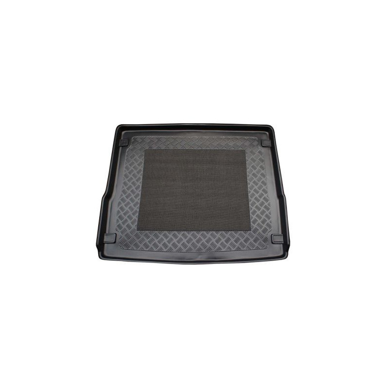 Стелка за багажник за Ford Focus (2004-2011) Turnier Combi