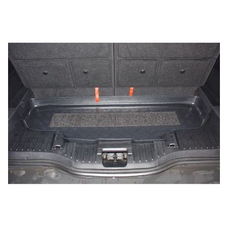 Стелка за багажник за Ford Galaxy (2006-2015) 7 seats (behind 3rd row of seats) with 3 / 2 zones air condition